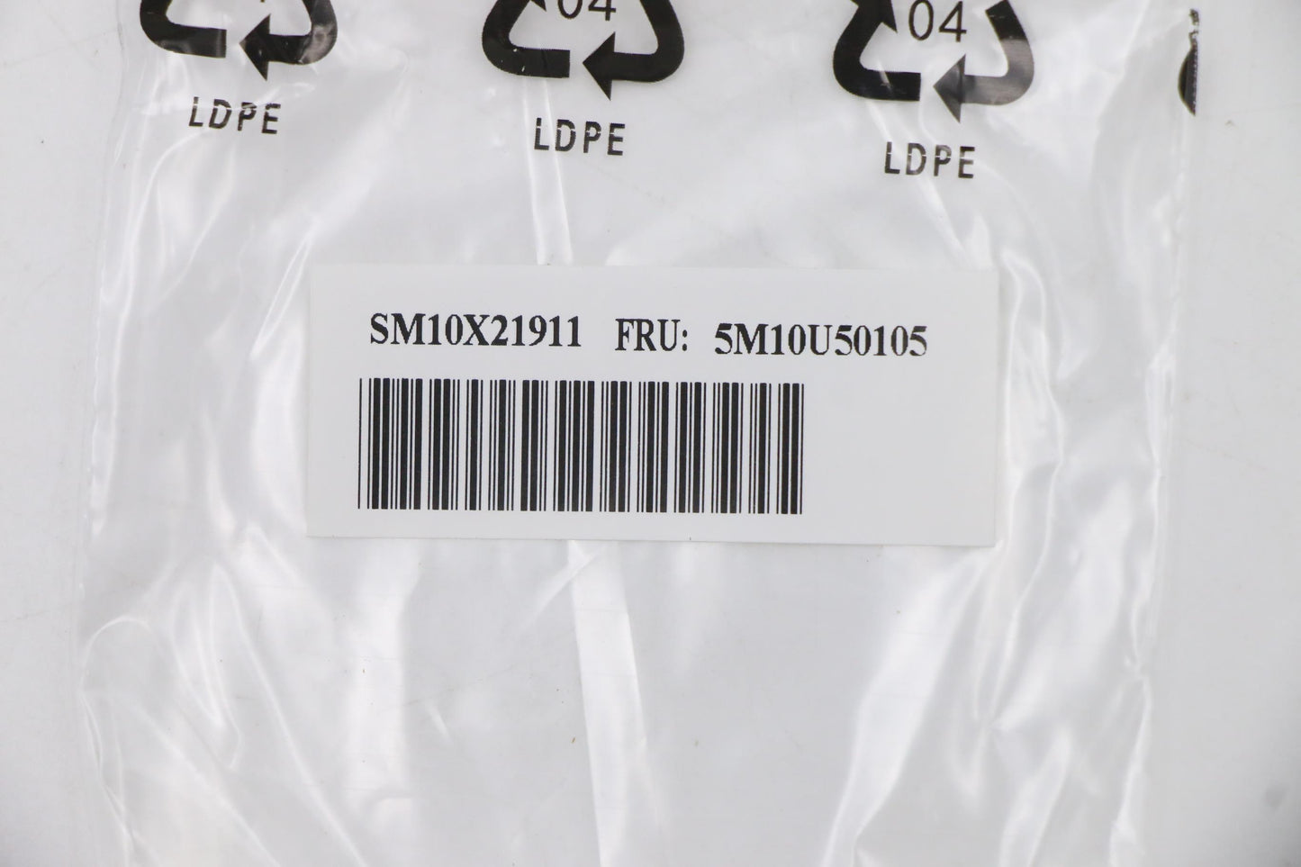 Lenovo Mech_Asm Rtx2060 Cd Holderfxn - 5M10U50105