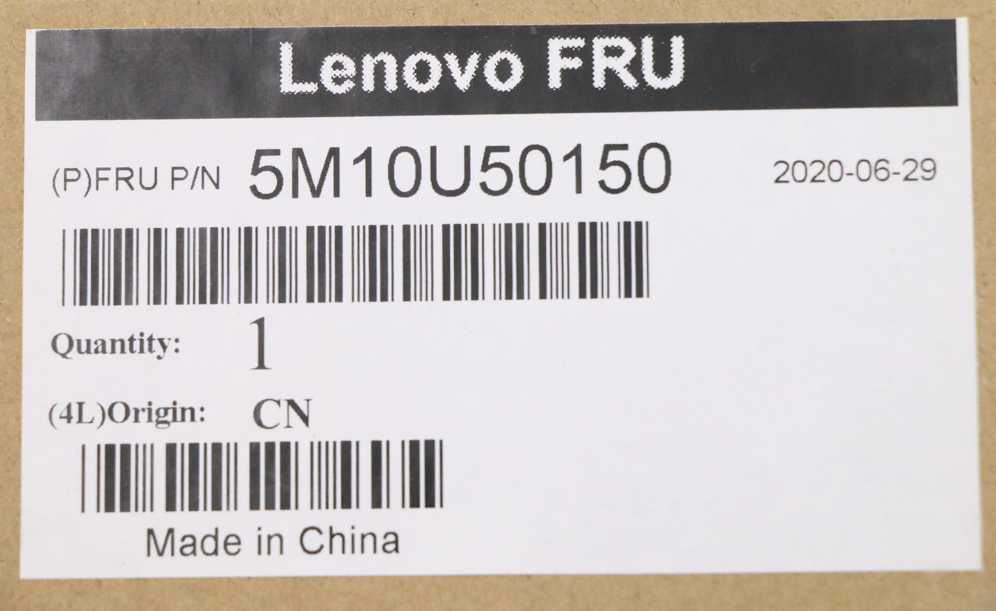 Lenovo Mech_Asm Power Button Assyt550 - 5M10U50150