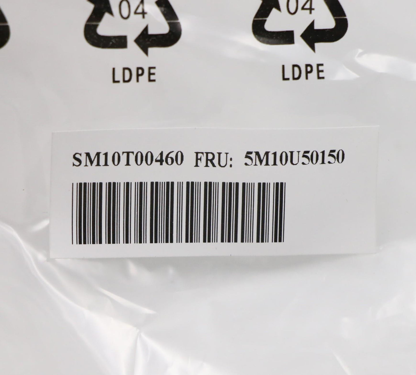 Lenovo Mech_Asm Power Button Assyt550 - 5M10U50150