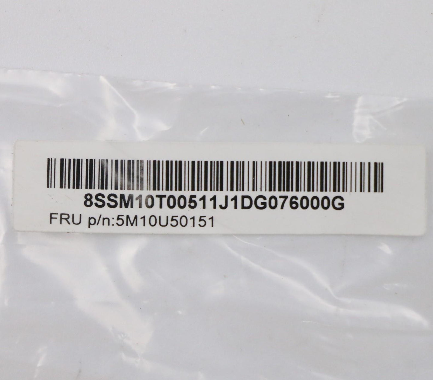 Lenovo Mech_Asm Slim Odd Bezel13L Smb - 5M10U50151