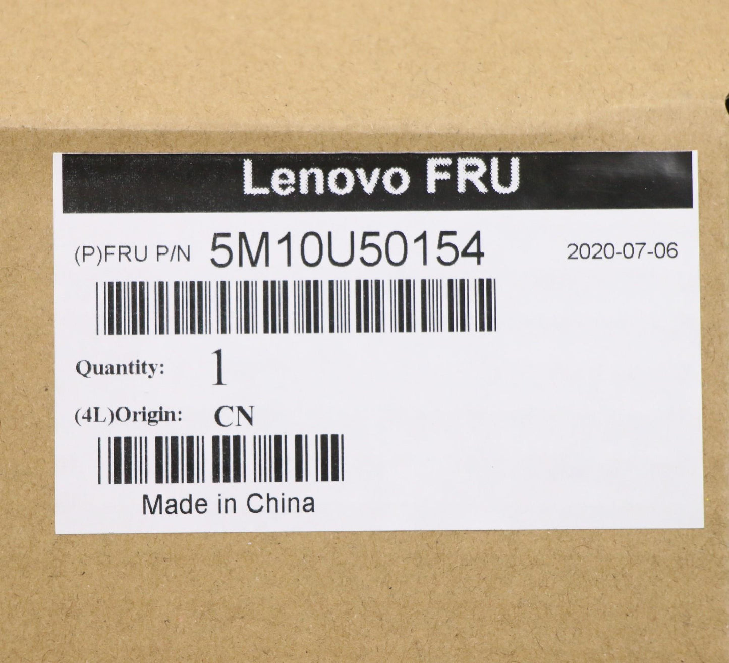Lenovo Mech_Asm 3.5&2.5 Hdd&Slimoddca - 5M10U50154