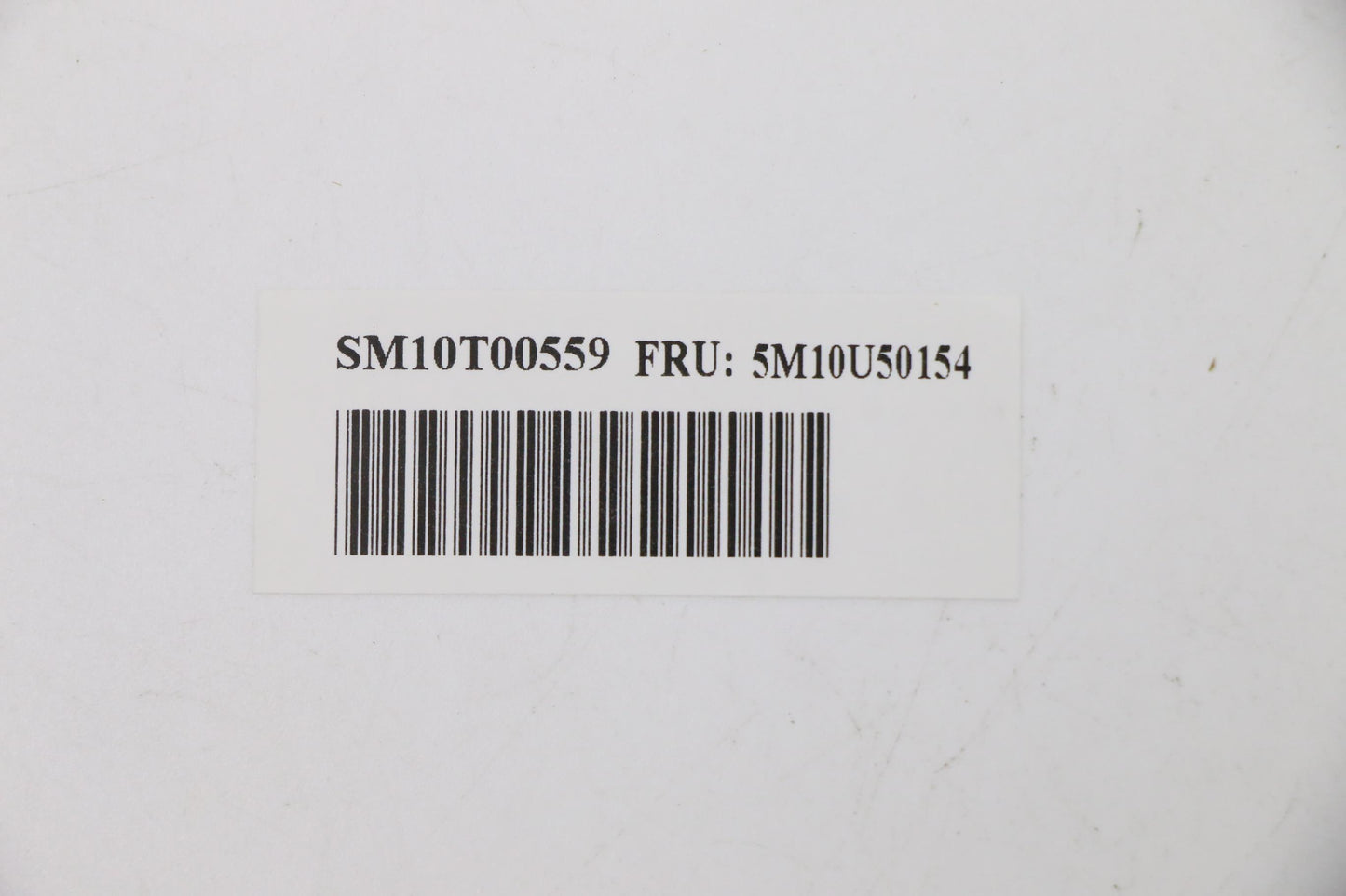 Lenovo Mech_Asm 3.5&2.5 Hdd&Slimoddca - 5M10U50154