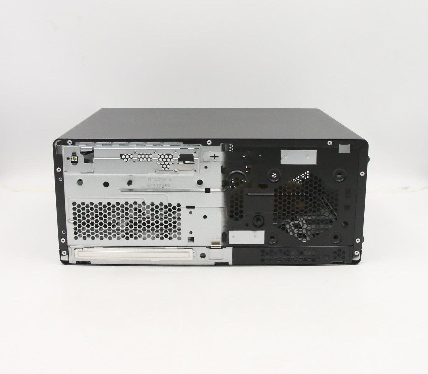 Lenovo Mech_Asm 336Ht Chassis W/O Bez - 5M10U50155