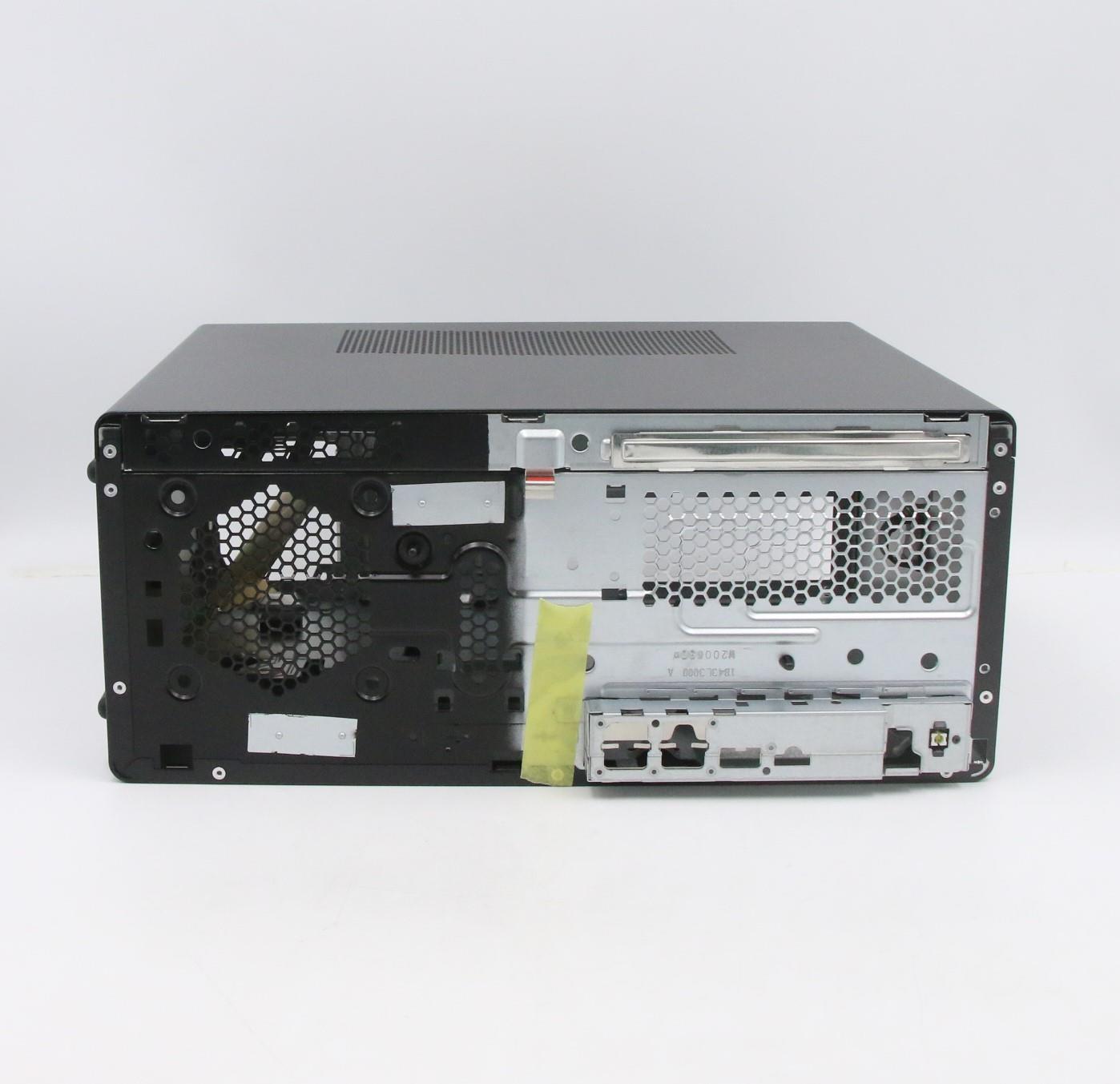 Lenovo Mech_Asm 336Hta Chassis W/O Be - 5M10U50156