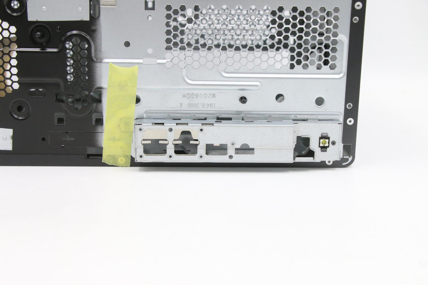 Lenovo Mech_Asm 336Hta Chassis W/O Be - 5M10U50156