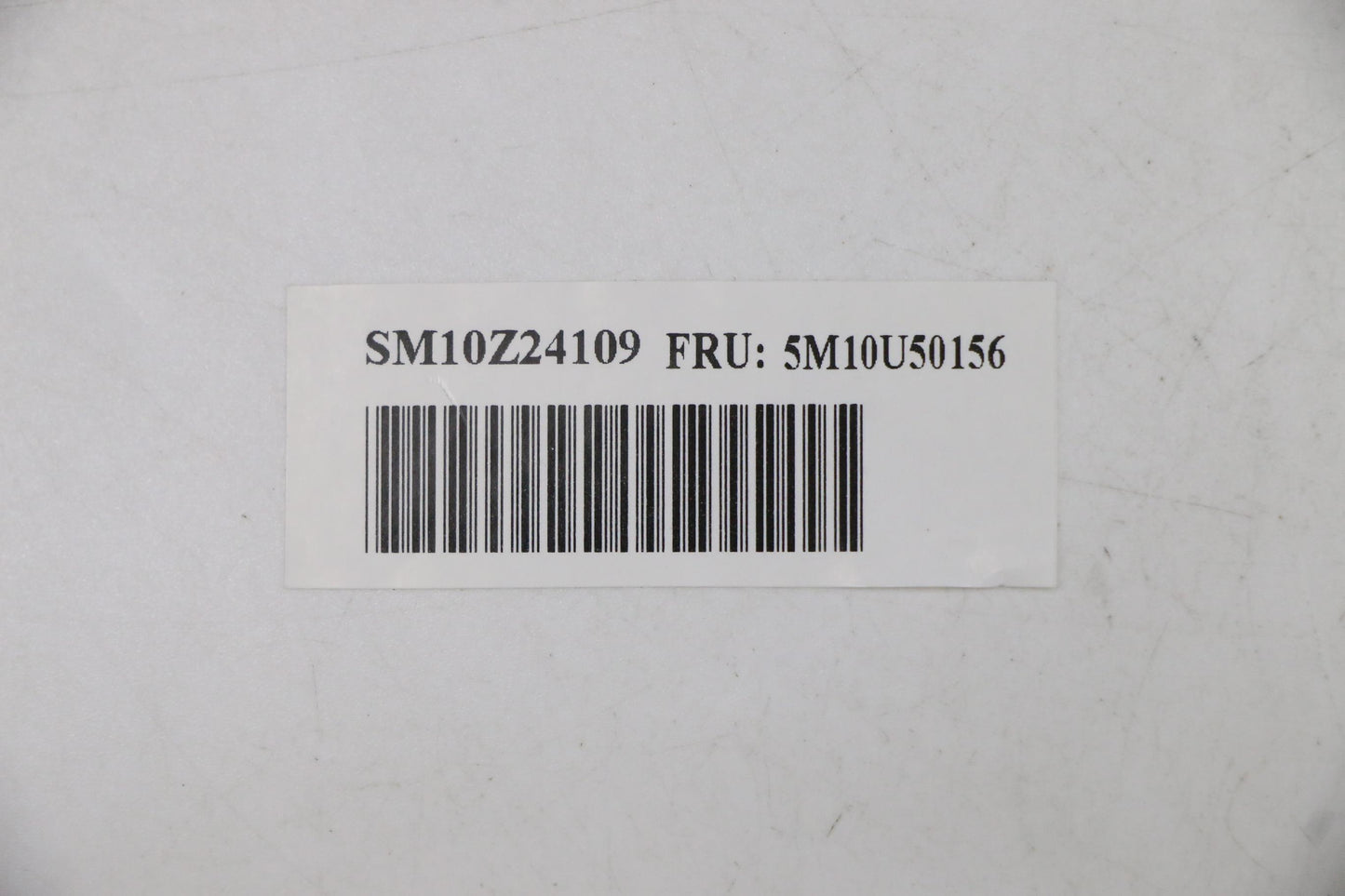 Lenovo Mech_Asm 336Hta Chassis W/O Be - 5M10U50156