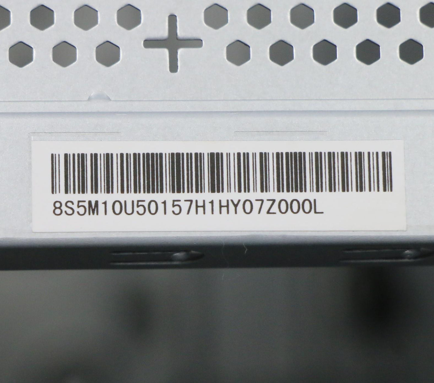 Lenovo Mech_Asm 336Gta Chassis W/O13L - 5M10U50157