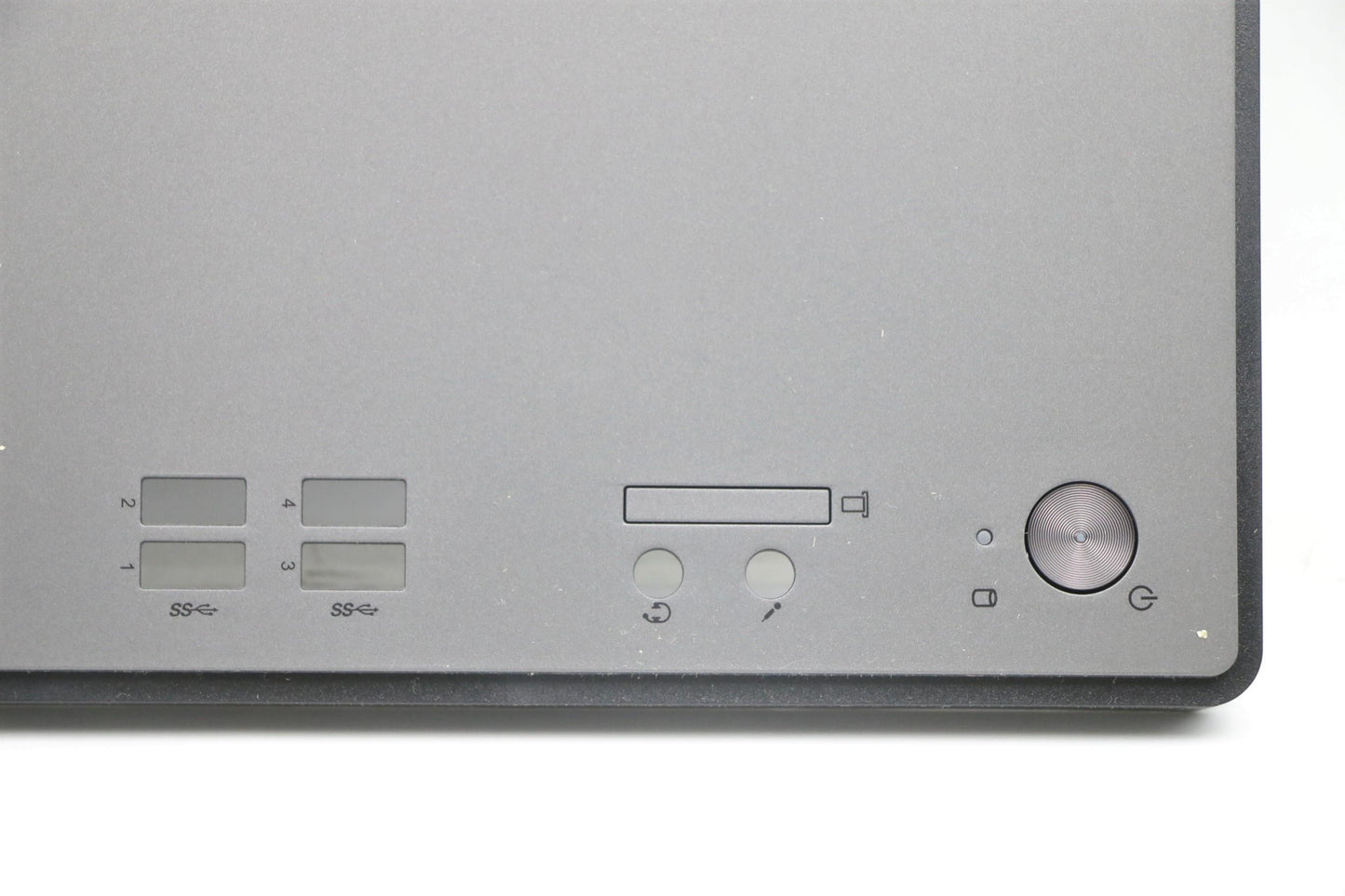 Lenovo Mech_Asm Front Bezel Assysmbv5 - 5M10U50160