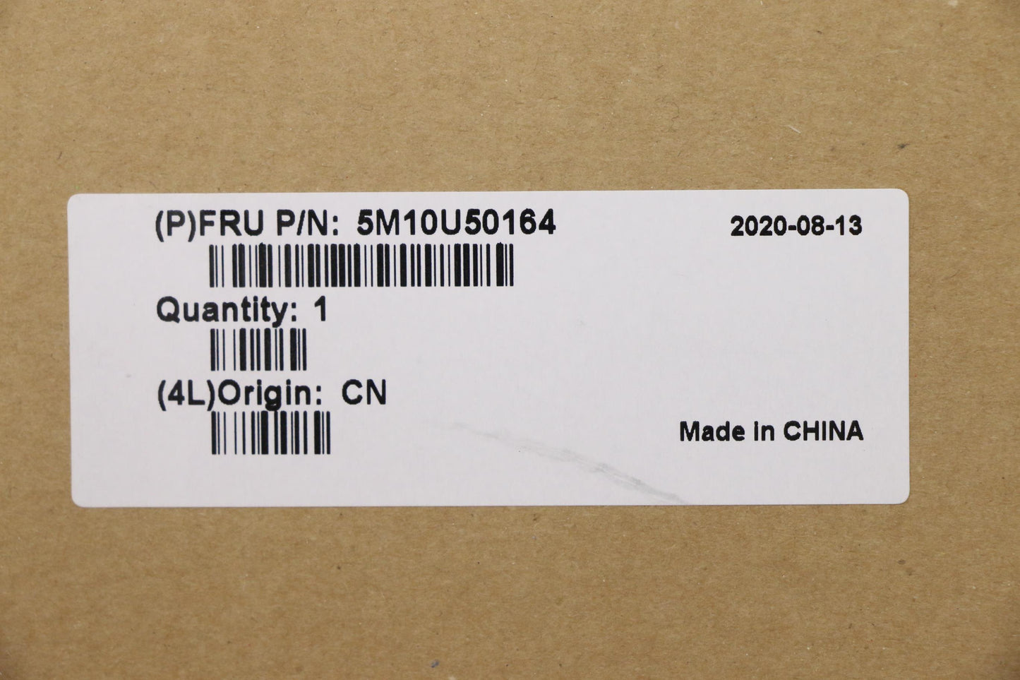 Lenovo Mech_Asm Gfx Holder Rtx2080_Su - 5M10U50164