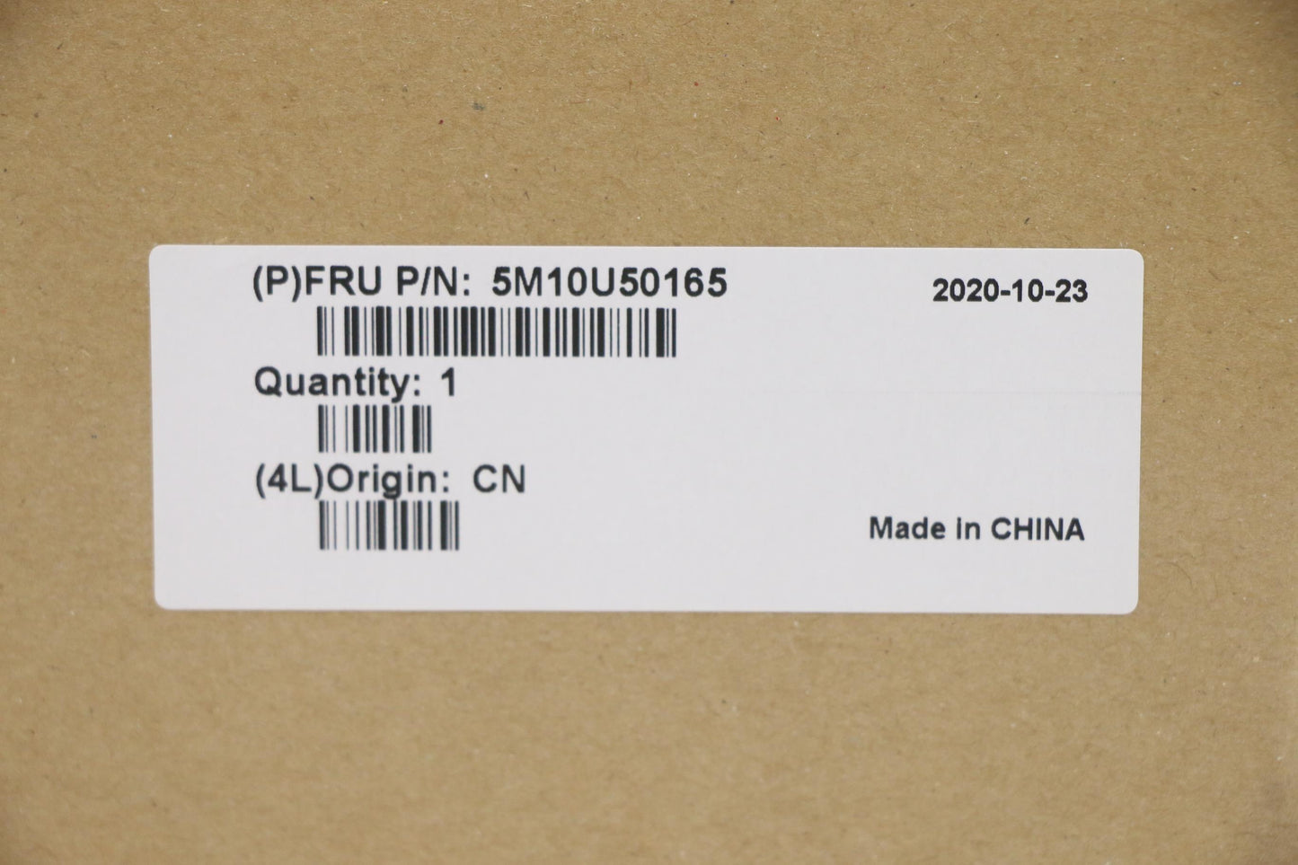 Lenovo Mech_Asm Gfx Holder Rtx2070_Cd - 5M10U50165
