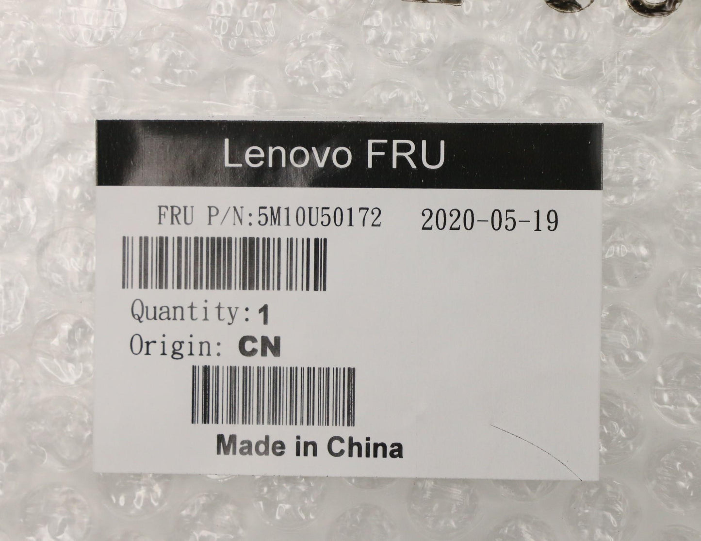 Lenovo Mechanical Assemblies; Hinges, - 5M10U50172