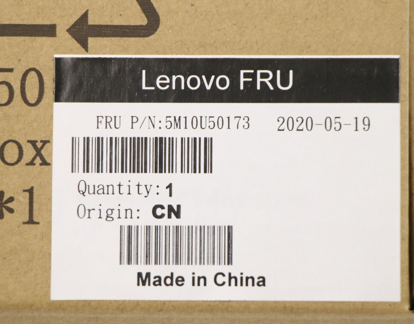 Lenovo Mechanical Assemblies; Hinges, - 5M10U50173