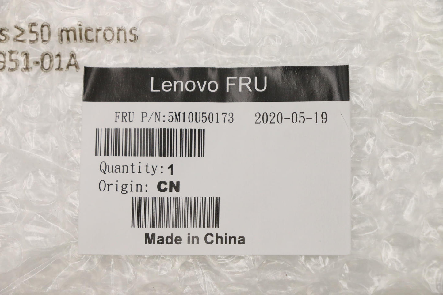 Lenovo Mechanical Assemblies; Hinges, - 5M10U50173