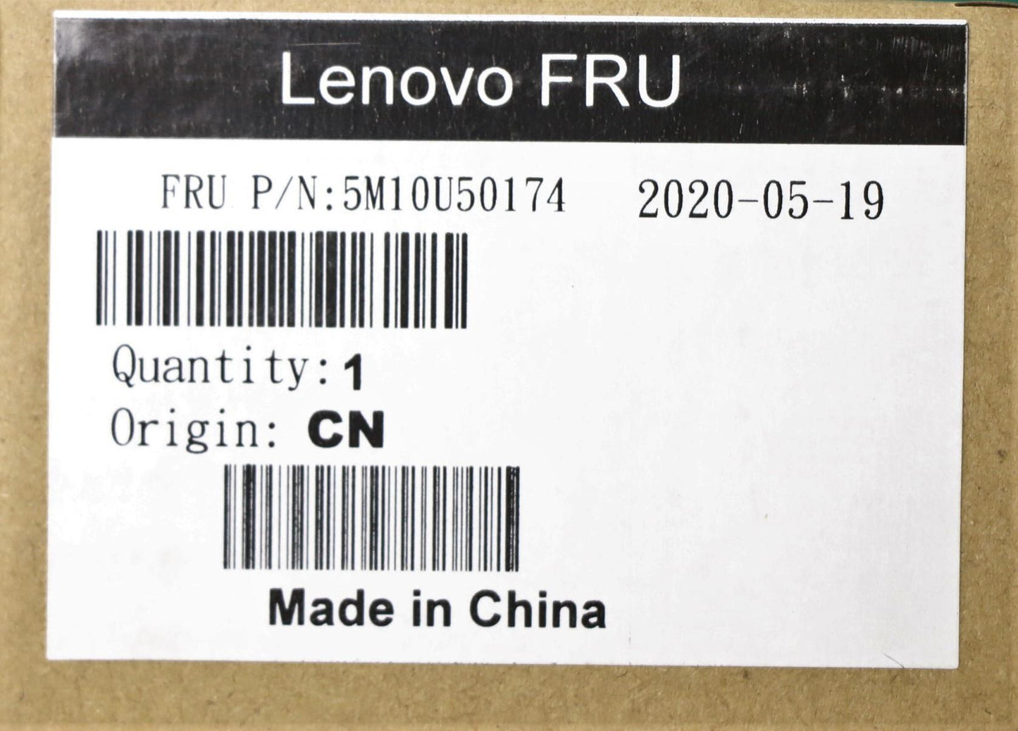 Lenovo Mechanical Assemblies; Hinges, - 5M10U50174