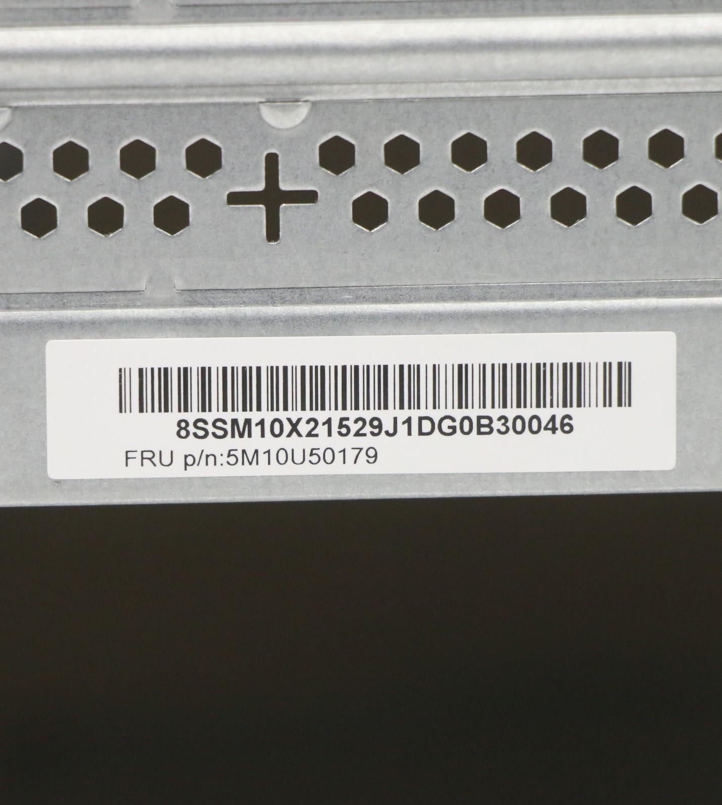 Lenovo Mech_Asm 336Atchassis Assyw/O - 5M10U50179