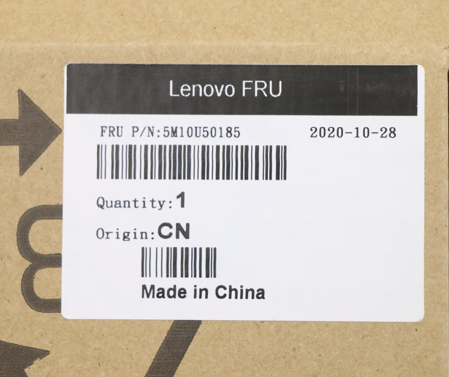 Lenovo Mech_Asm 337Dt Slimodd Blank B - 5M10U50185