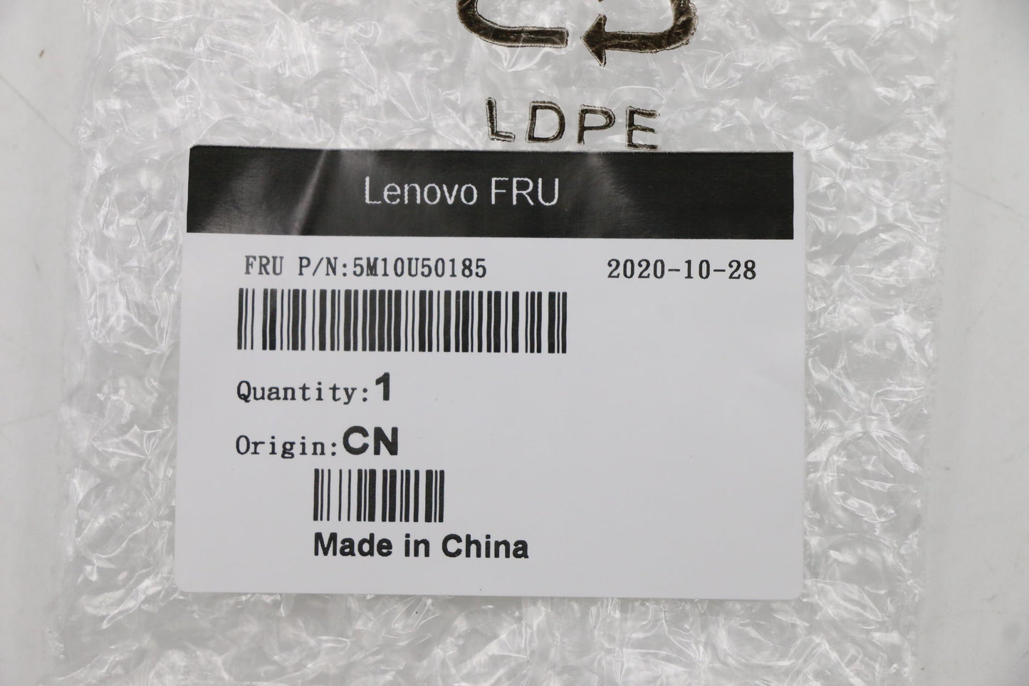 Lenovo Mech_Asm 337Dt Slimodd Blank B - 5M10U50185
