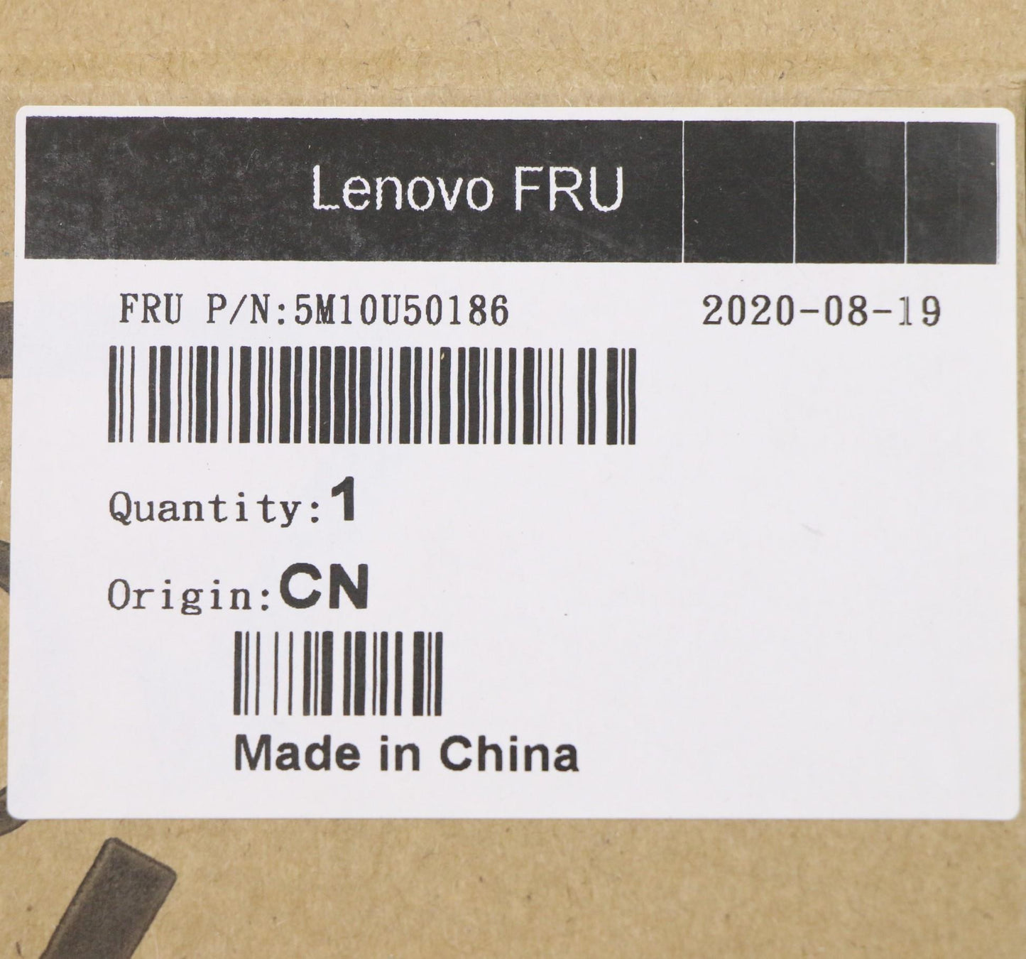 Lenovo Mech_Asm 337Dt Slimodd Bezel A - 5M10U50186