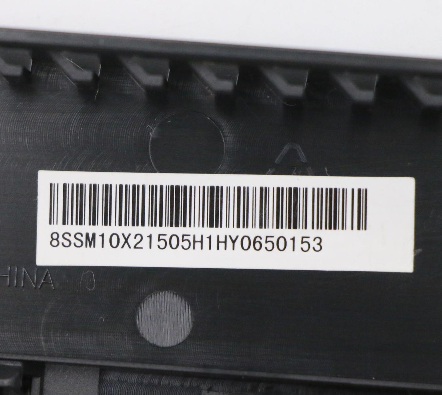 Lenovo Mechanical Front Bezel Assembly - 5M10U50188