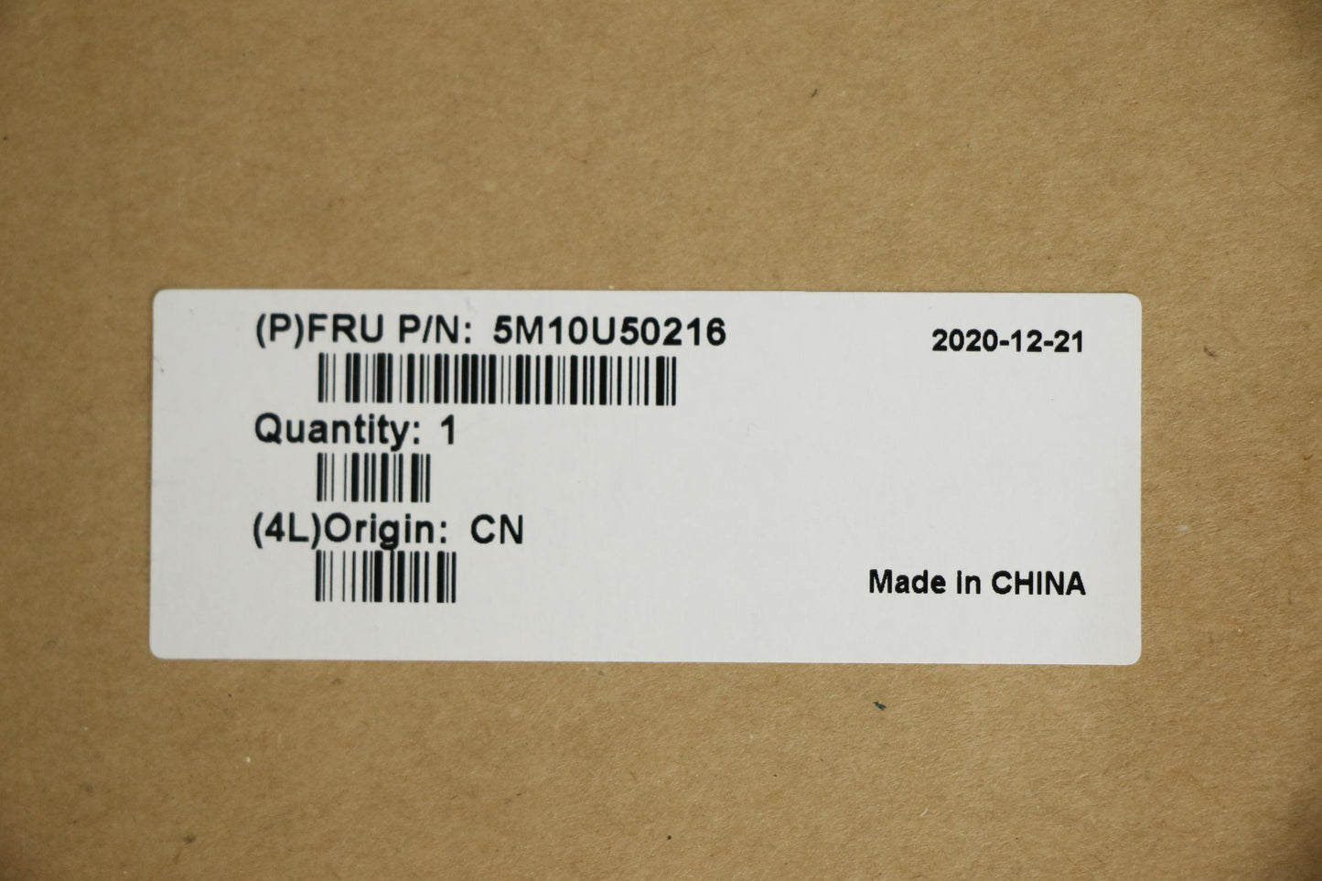 Lenovo Mech_Asm Monitor Stand A350-27 - 5M10U50216