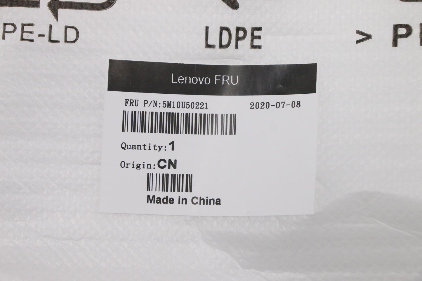 Lenovo Mech_Asm Top Assy Of Ty6 M90Q - 5M10U50221