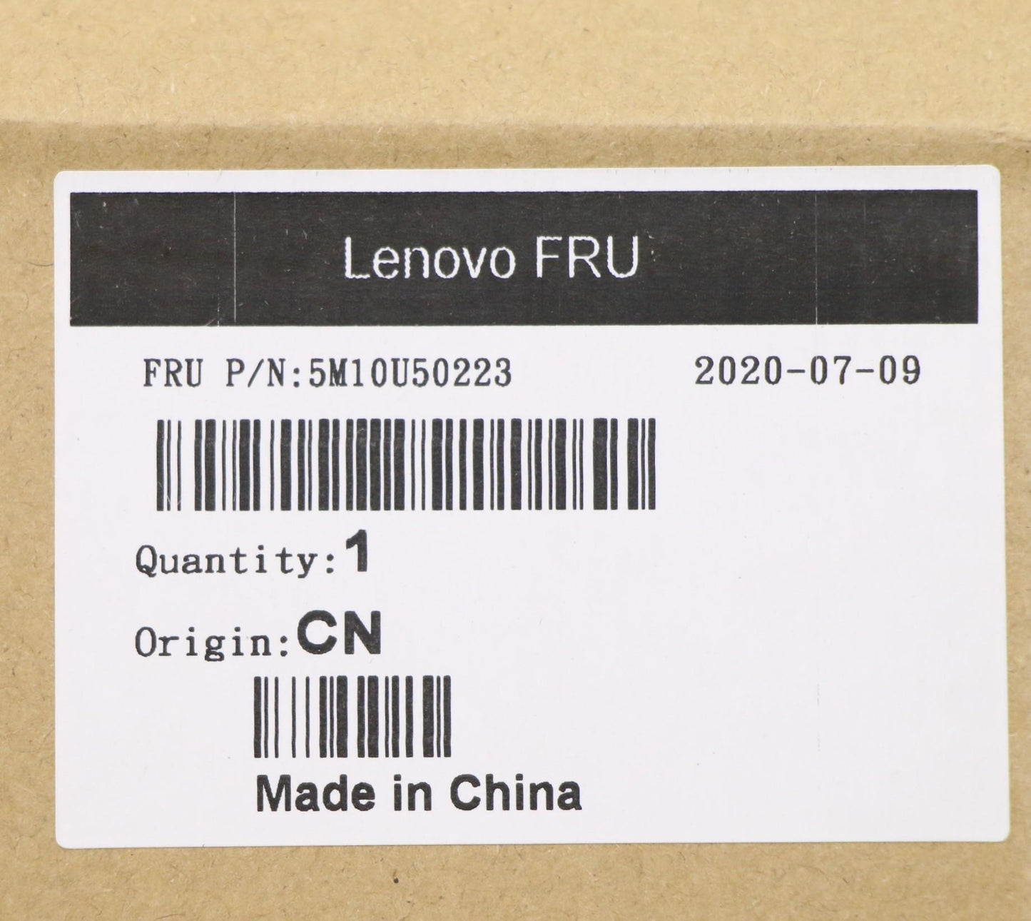 Lenovo Mech_Asm Top Assy Of Ty6 P340 - 5M10U50223