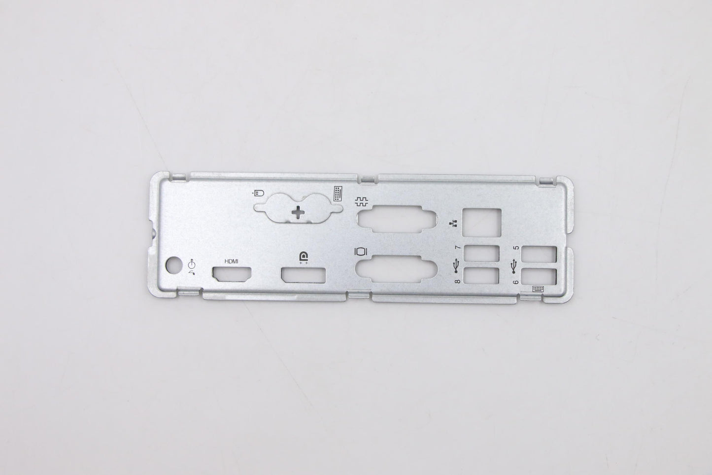 Lenovo Mech_Asm B460Natx V50T_E77 Shi - 5M10U50227