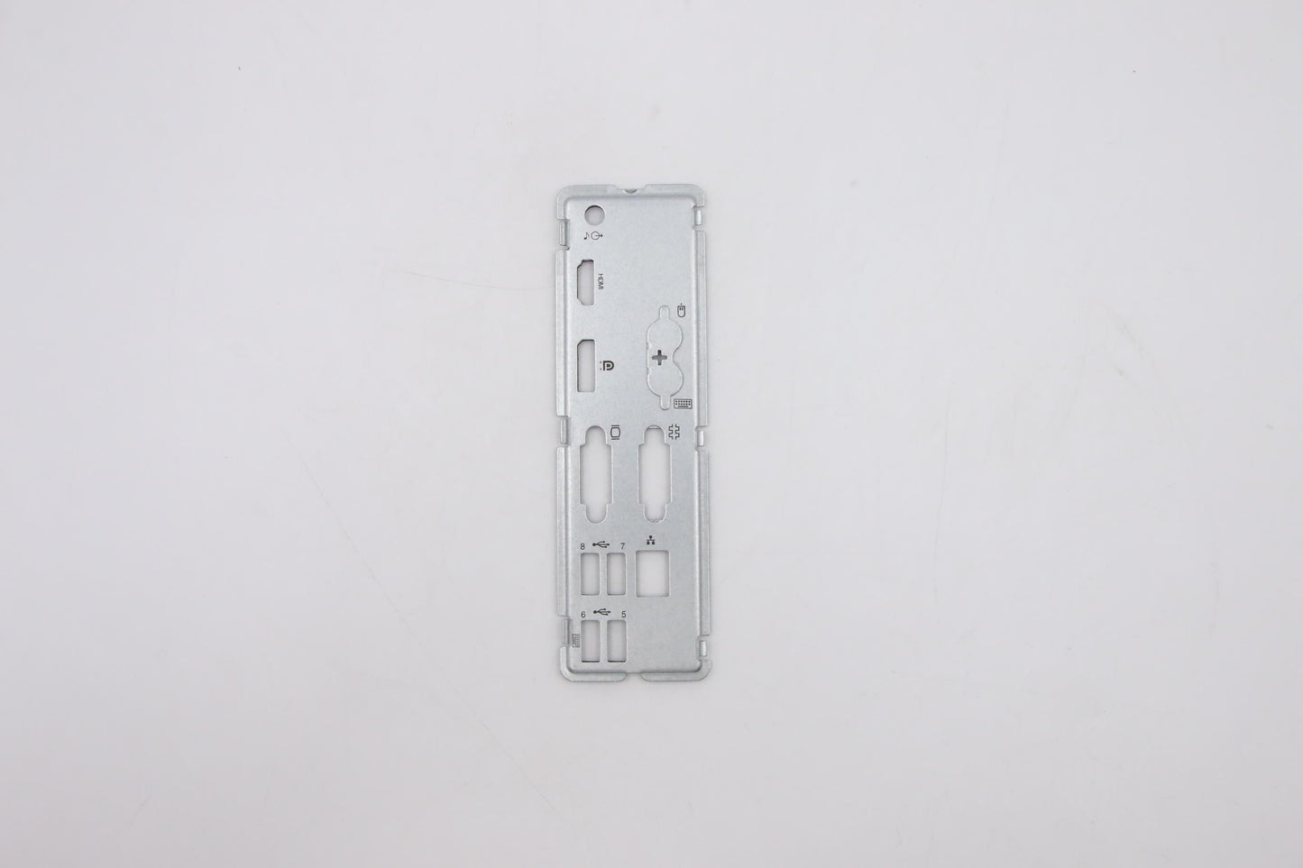 Lenovo Mech_Asm B460Natx V50T_E77 Shi - 5M10U50227