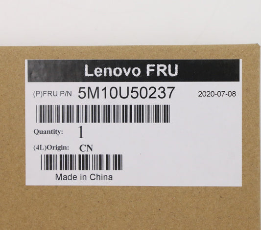 Lenovo (5M10U50237) Slim ODD Bezel, FXN Compatible