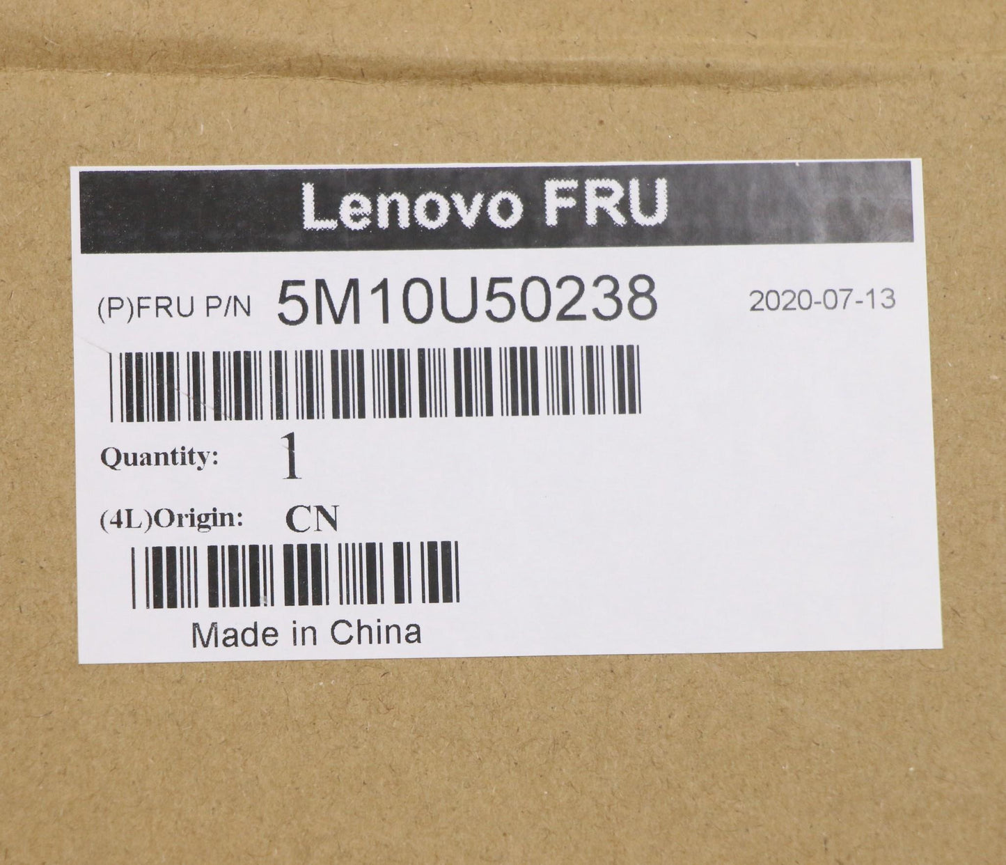 Lenovo Main Bezel, P340 Design - 5M10U50238