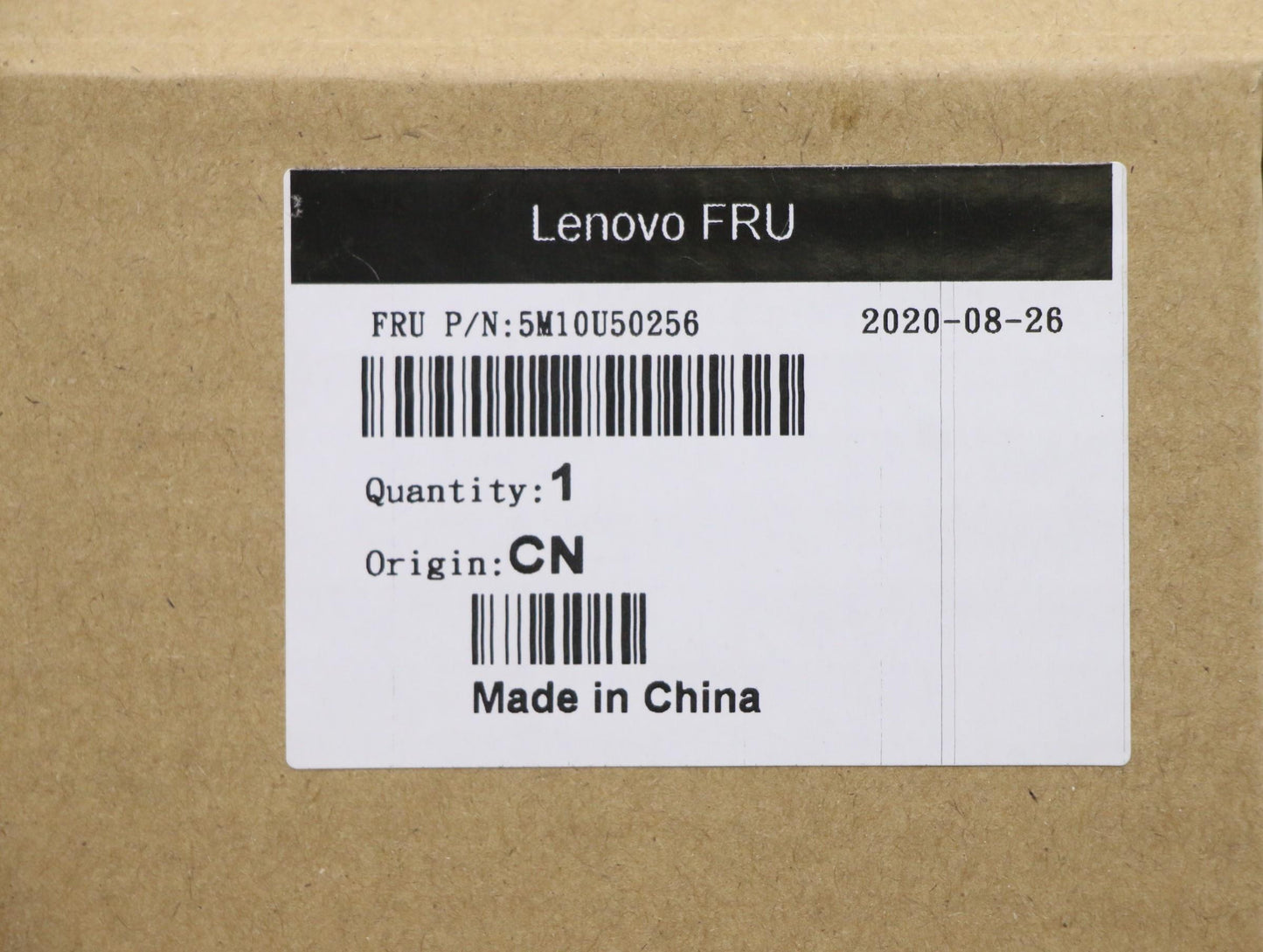Lenovo Mech_Asm Mid_Bkt_Tiny_Assy - 5M10U50256