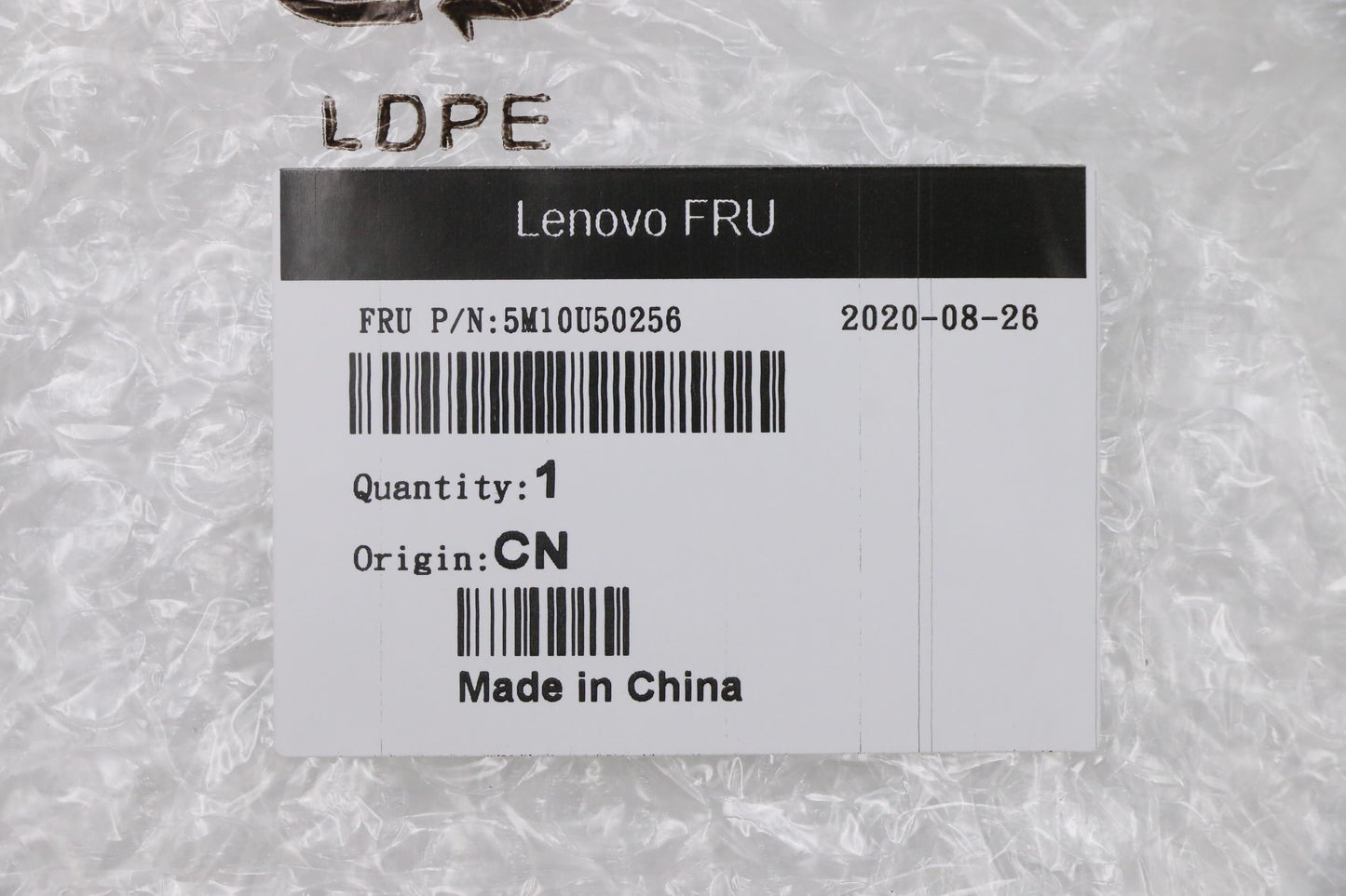 Lenovo Mech_Asm Mid_Bkt_Tiny_Assy - 5M10U50256