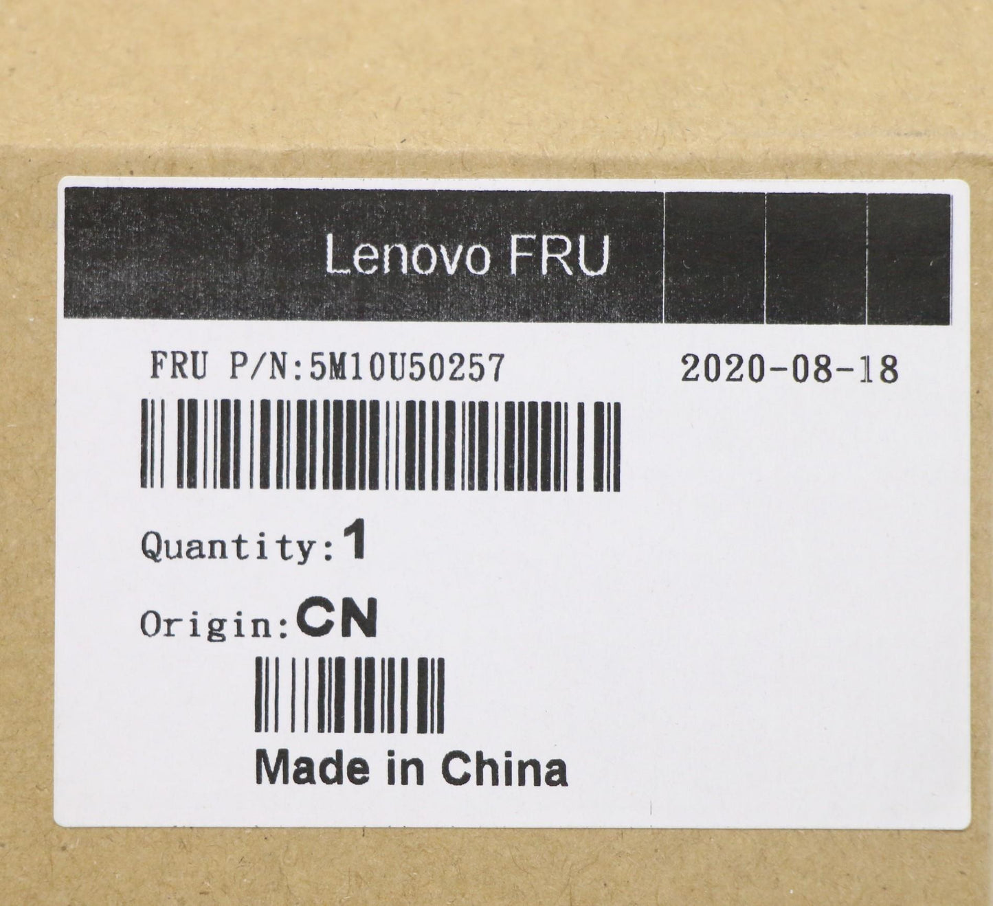 Lenovo Mech_Asm Base Cvr Tiny6 Mini5A - 5M10U50257