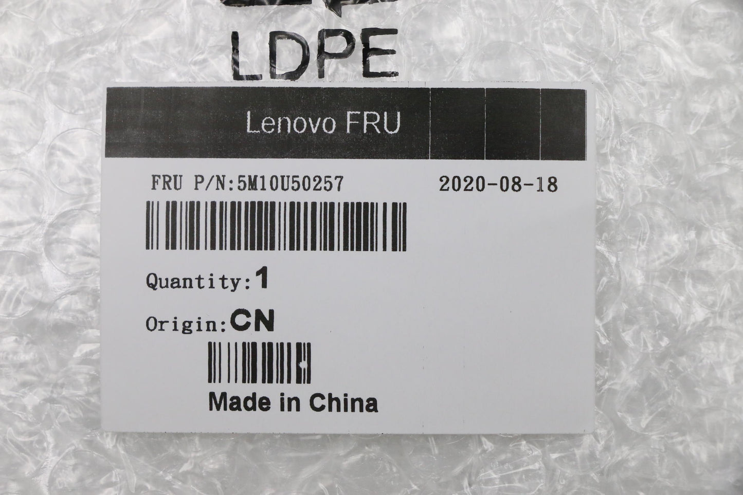 Lenovo Mech_Asm Base Cvr Tiny6 Mini5A - 5M10U50257