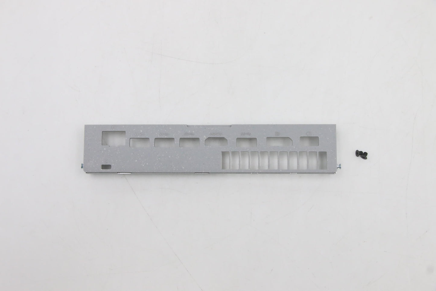 Lenovo Mech_Asm Back_Io Assy - 5M10U50258