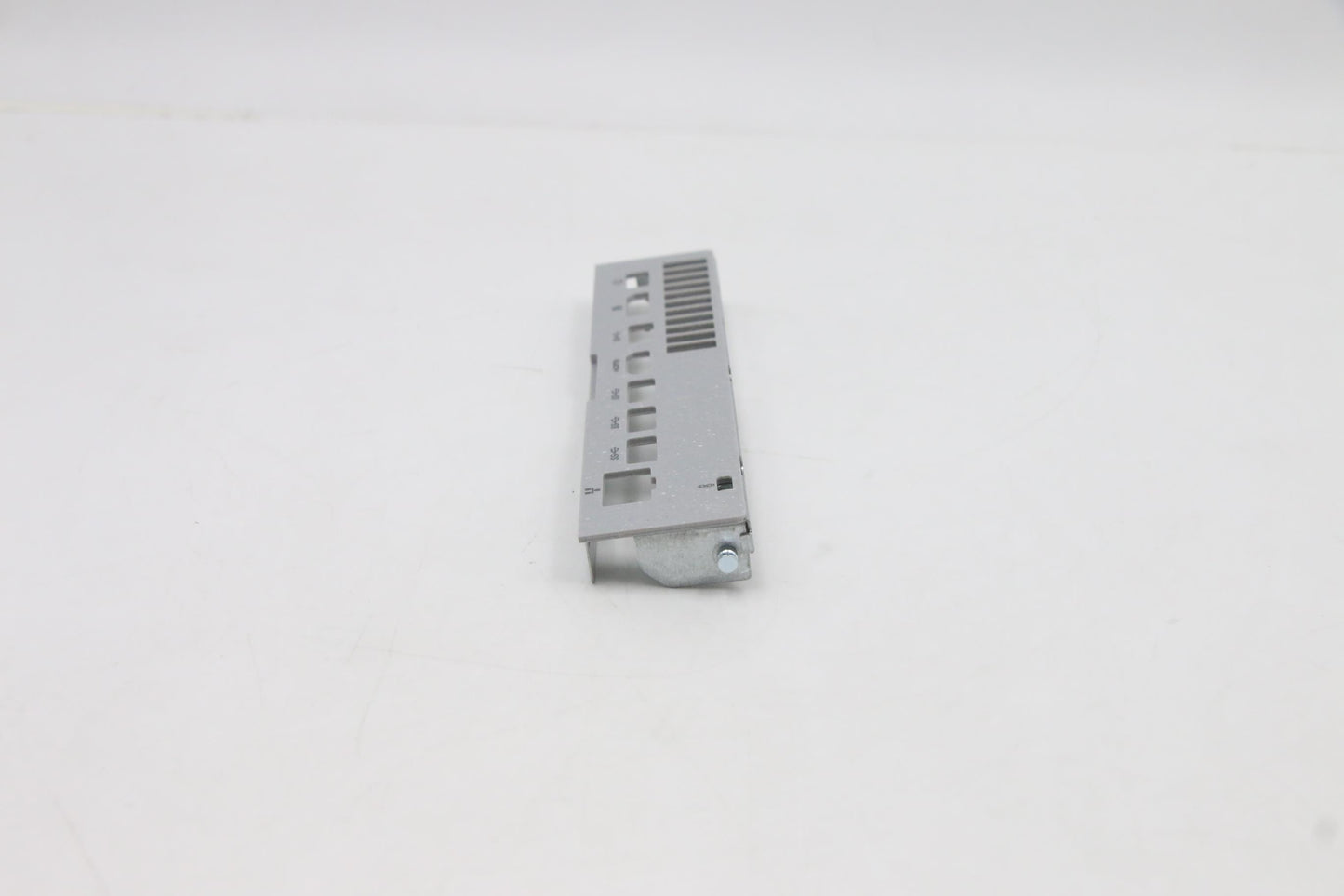 Lenovo Mech_Asm Back_Io Assy - 5M10U50258