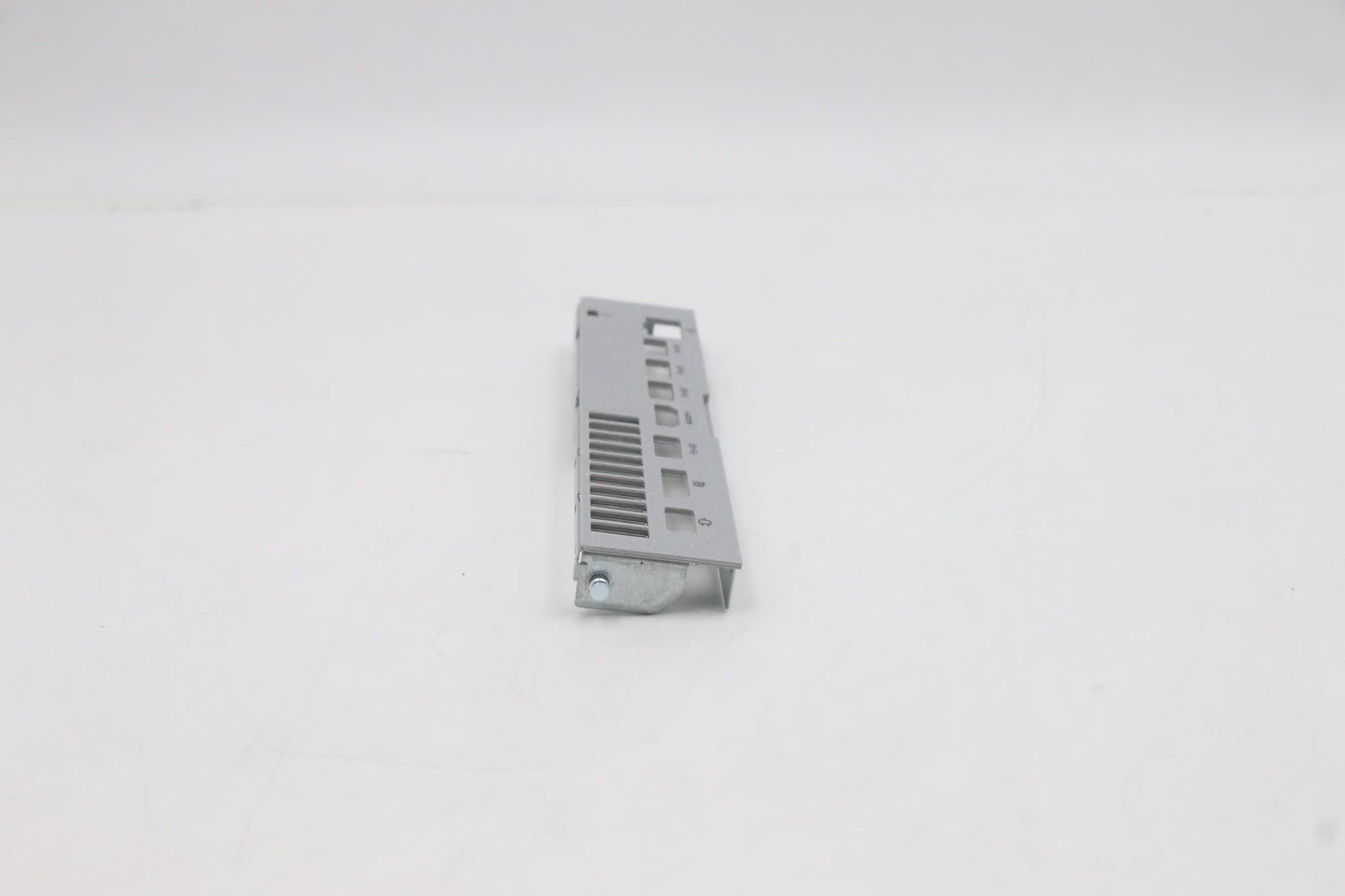 Lenovo Mech_Asm Back_Io Assy - 5M10U50258