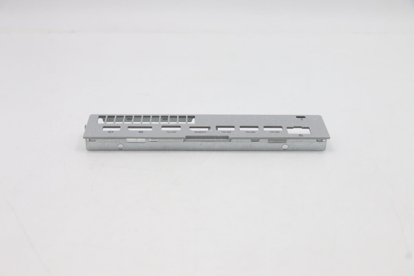 Lenovo Mech_Asm Back_Io Assy - 5M10U50258