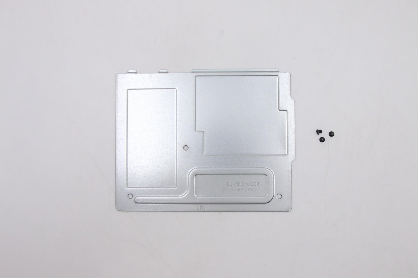 Lenovo Mech_Asm Top Shielding Assy - 5M10U50259
