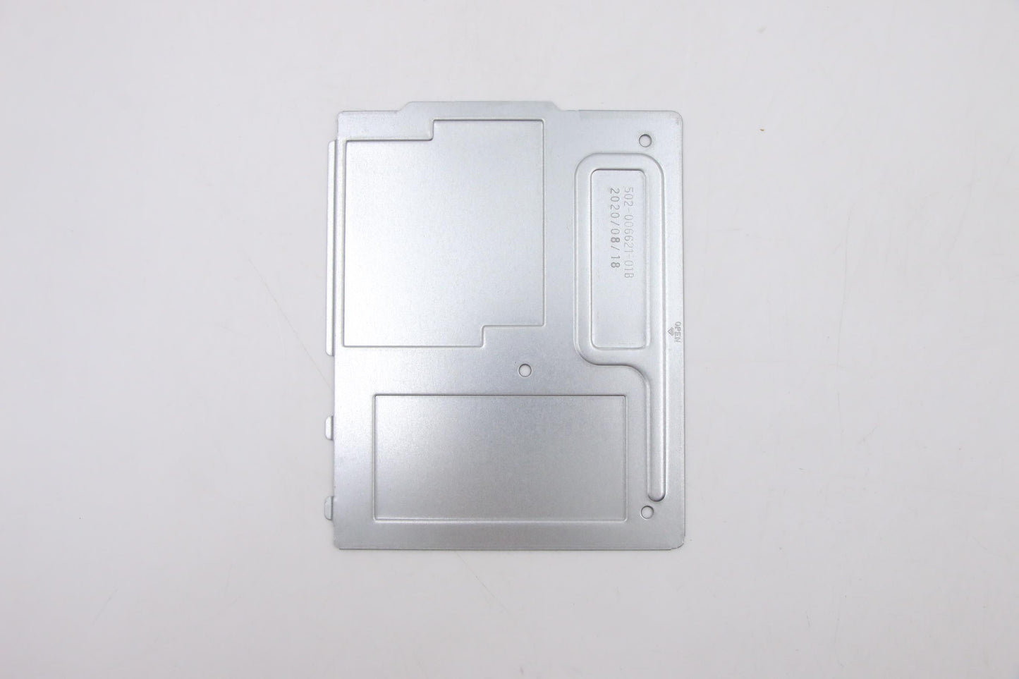 Lenovo Mech_Asm Top Shielding Assy - 5M10U50259