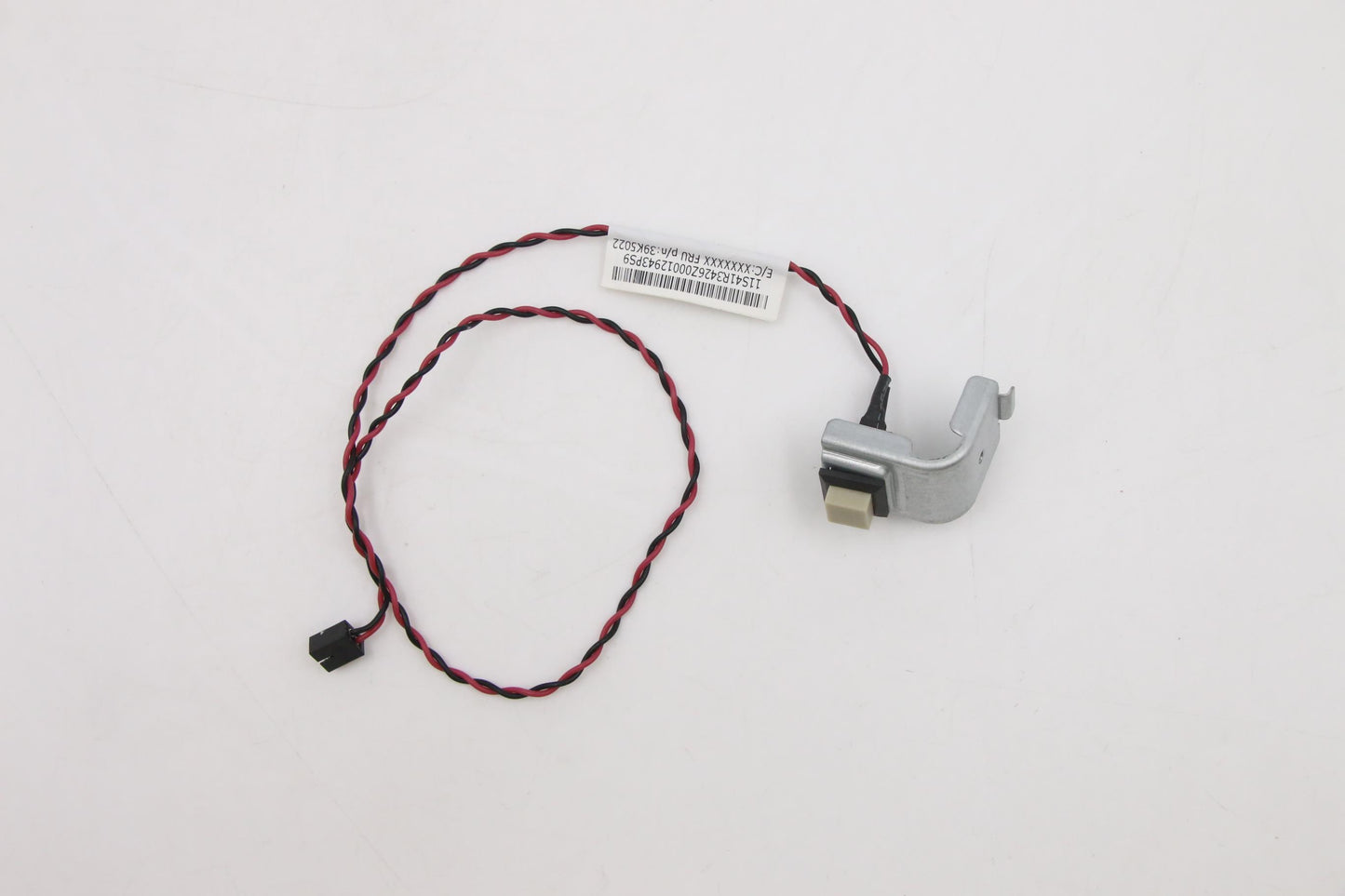 Lenovo Mech_Asm C2 Intrusion Switch&B - 5M10U50260