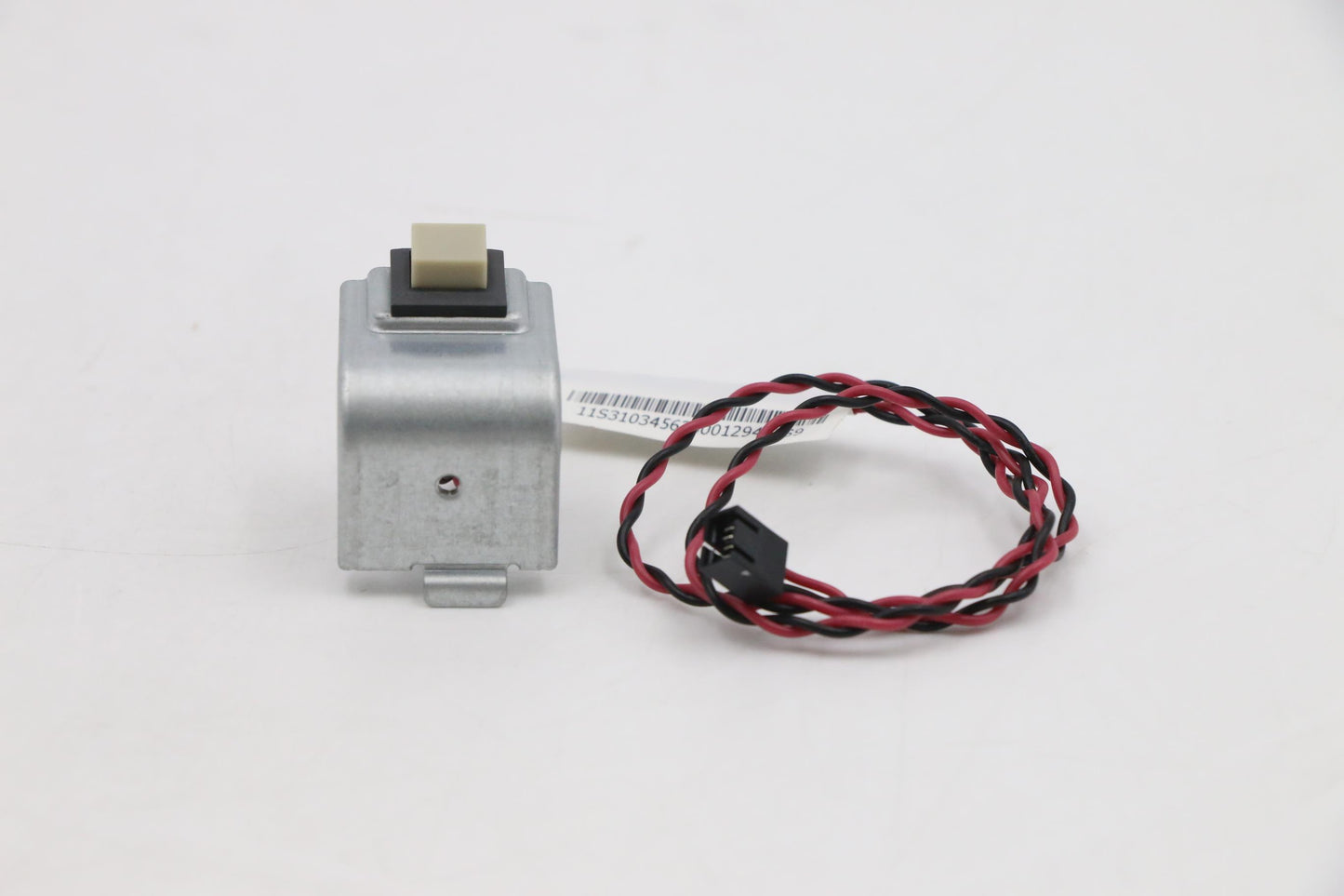 Lenovo Mech_Asm C2 Intrusion Switch&B - 5M10U50260