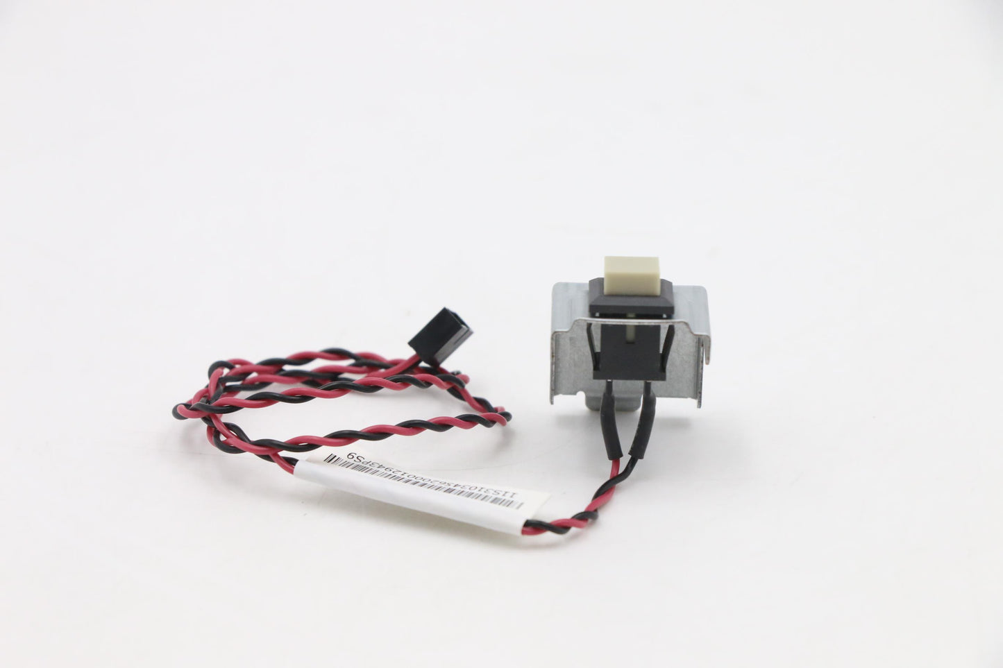 Lenovo Mech_Asm C2 Intrusion Switch&B - 5M10U50260