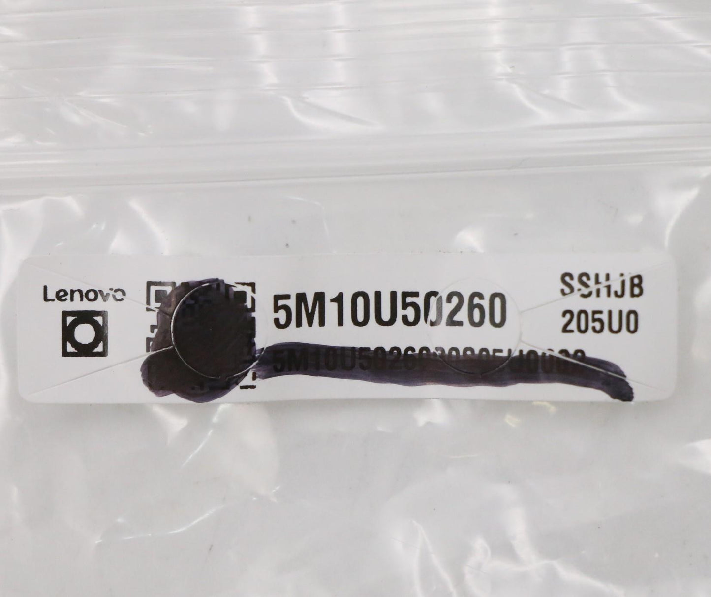 Lenovo Mech_Asm C2 Intrusion Switch&B - 5M10U50260