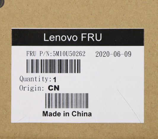 Lenovo Mech_Asm Base Assy Of Ty6 M80Q - 5M10U50262