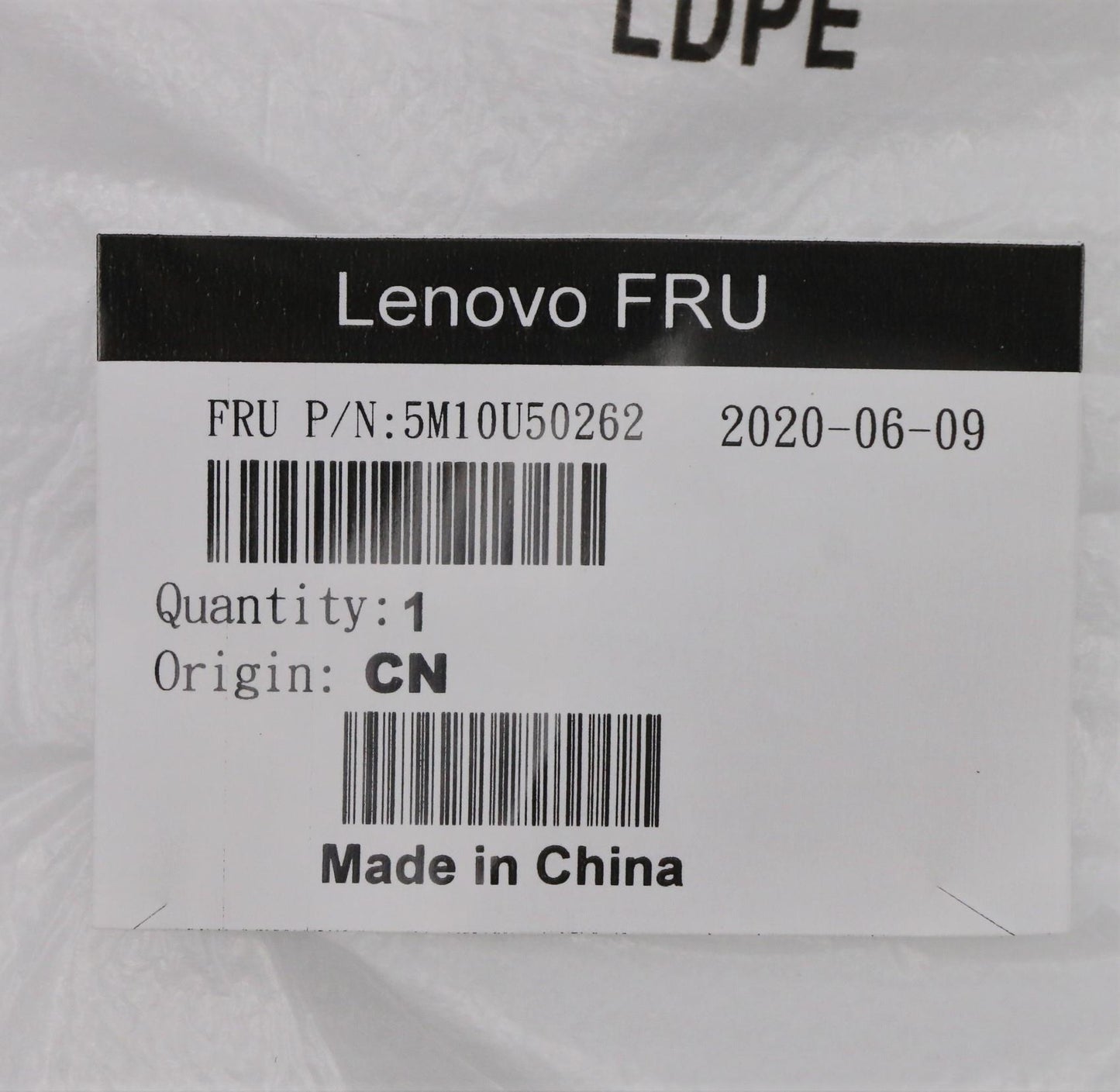 Lenovo Mech_Asm Base Assy Of Ty6 M80Q - 5M10U50262