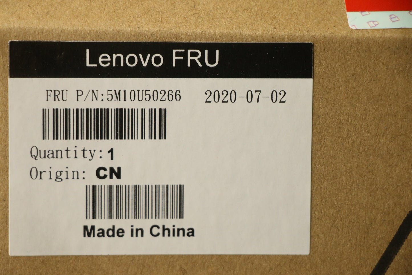 Lenovo Mech_Asm Ty6 Vertical Stand - 5M10U50266