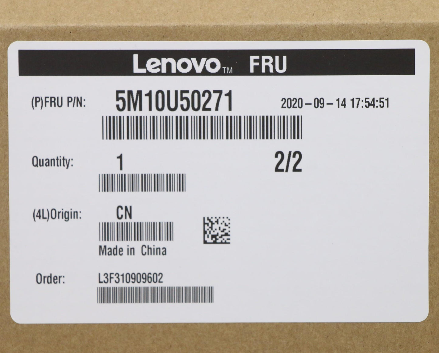 Lenovo Mech_Asm Tiny6 New Dust Filter - 5M10U50271