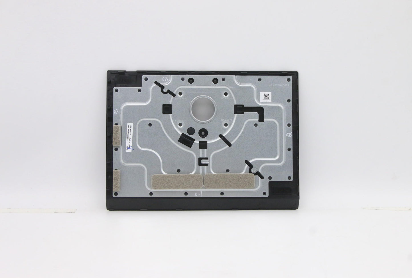 Lenovo Mech_Asm Hub60_P_Panel_Back_Cv - 5M10U50274