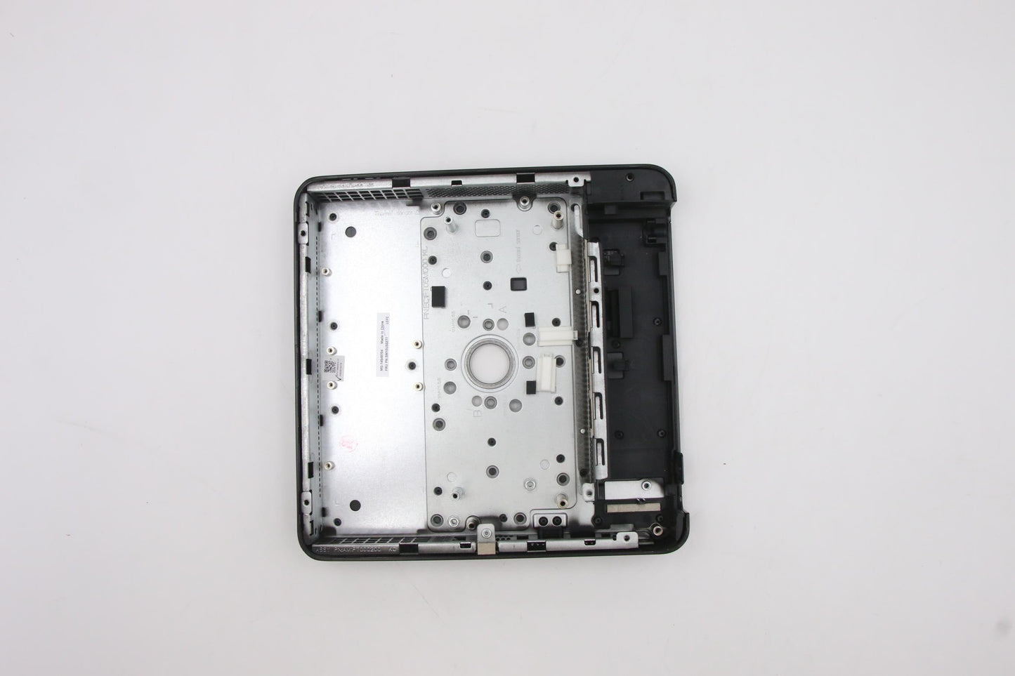 Lenovo Mech_Asm Hub60_Bottom-Chassis_ - 5M10U50277